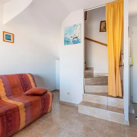 L'abrivado By Interhome Aigues-Mortes