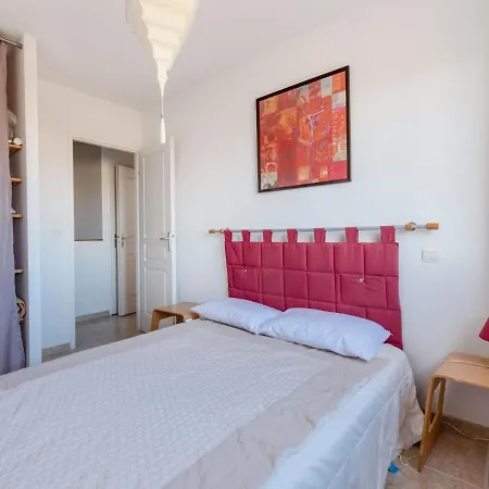 Сasa de vacaciones L'abrivado By Interhome *