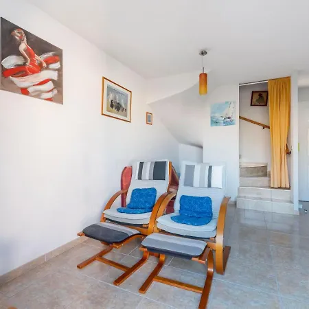 L'abrivado By Interhome *