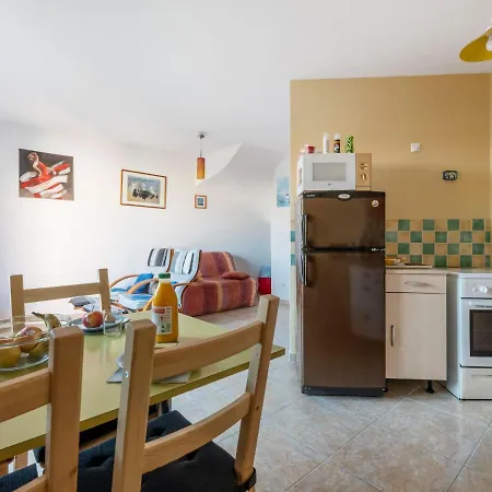 Semesterbostad L'abrivado By Interhome