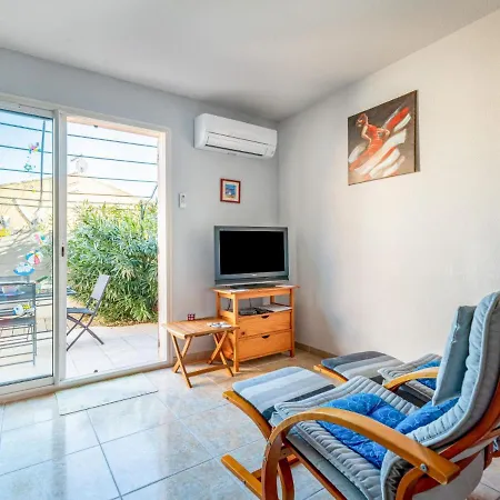 Semesterbostad L'abrivado By Interhome *