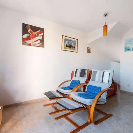 Holiday home L'abrivado By Interhome