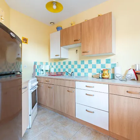 L'abrivado By Interhome * Aigues-Mortes