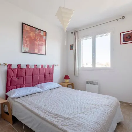 L'abrivado By Interhome Aigues-Mortes