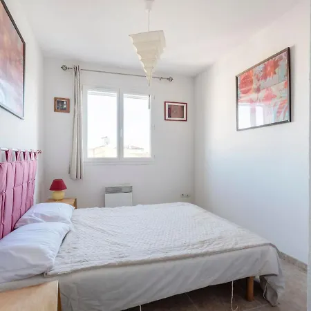 L'abrivado By Interhome Holiday home Aigues-Mortes