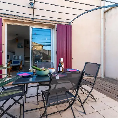 L'abrivado By Interhome Holiday home *