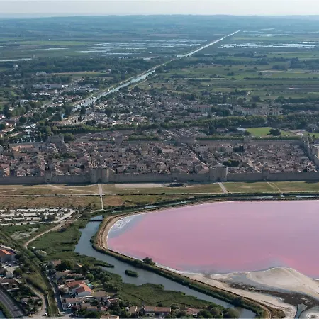 L'abrivado By Interhome بيت للعطل *