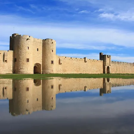 بيت للعطل L'abrivado By Interhome *