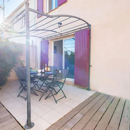 L'abrivado By Interhome Holiday home