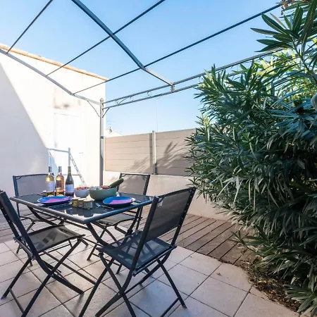 L'abrivado By Interhome Holiday home Aigues-Mortes