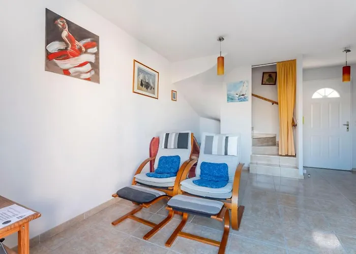 L'abrivado By Interhome *