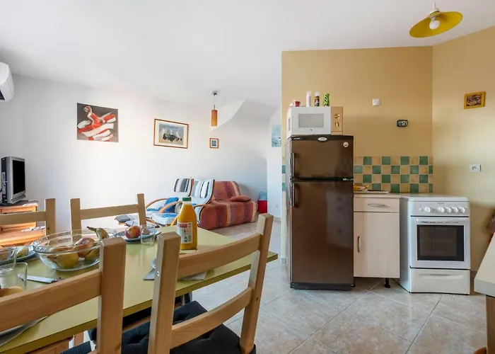 Hébergement de vacances L'abrivado By Interhome