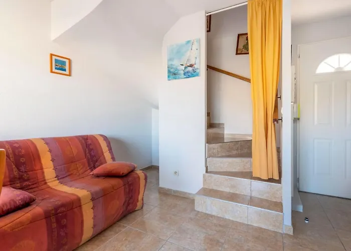 L'abrivado By Interhome Aigues-Mortes