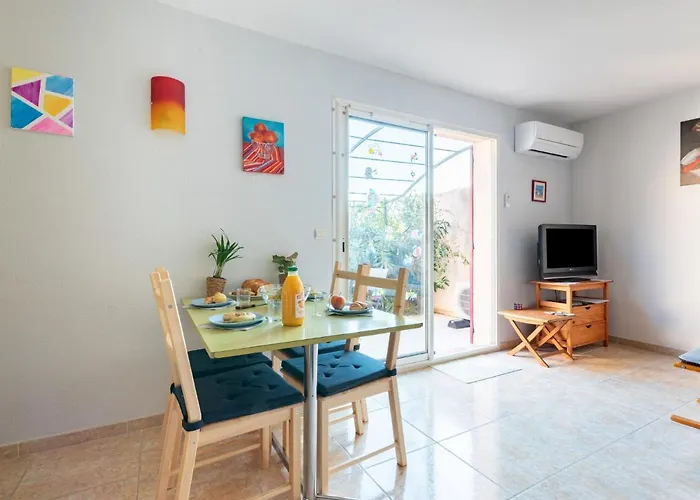 L'abrivado By Interhome Hébergement de vacances *