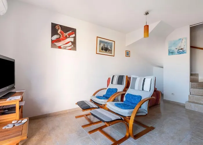Hébergement de vacances L'abrivado By Interhome