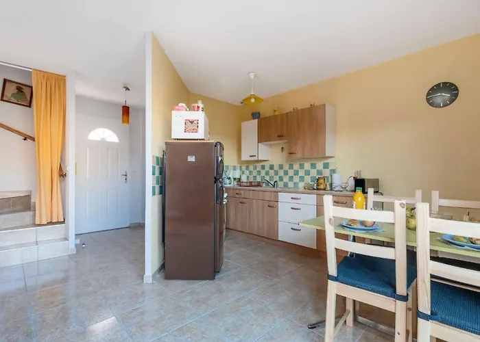 L'abrivado By Interhome *