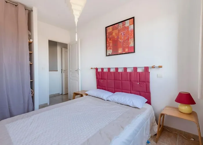 Hébergement de vacances L'abrivado By Interhome *
