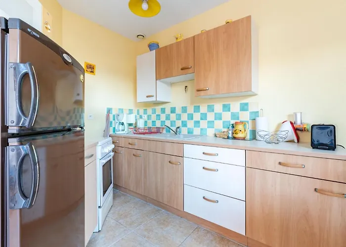 L'abrivado By Interhome * Aigues-Mortes