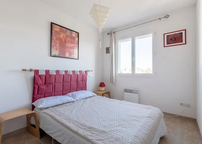 L'abrivado By Interhome Aigues-Mortes