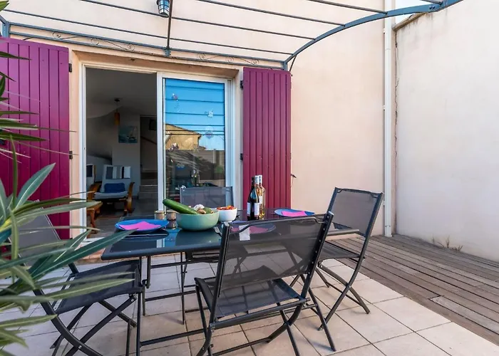 L'abrivado By Interhome Hébergement de vacances *