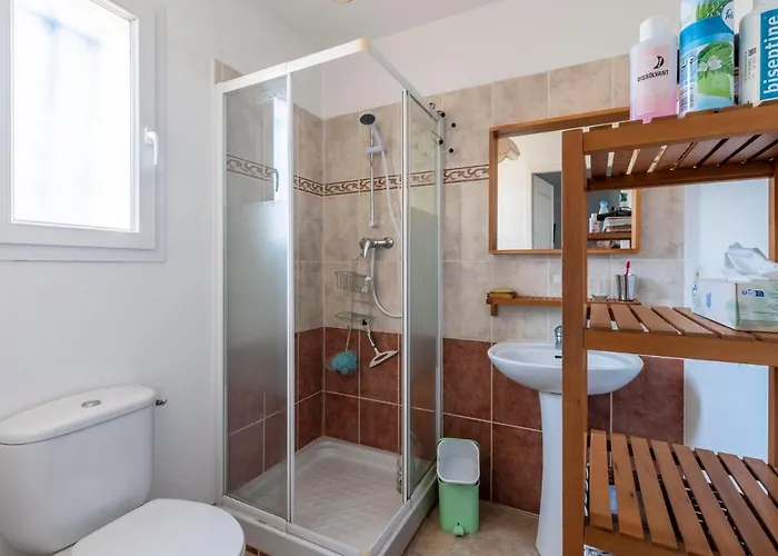 Hébergement de vacances L'abrivado By Interhome *