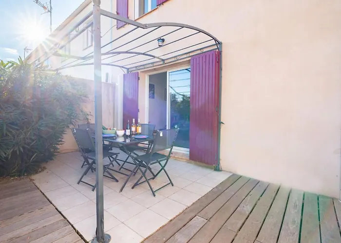 L'abrivado By Interhome Hébergement de vacances